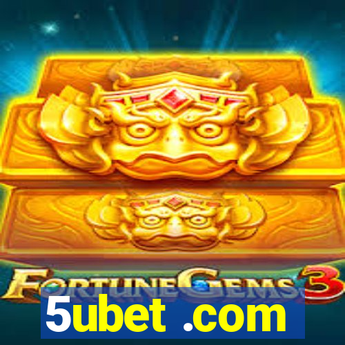 5ubet .com